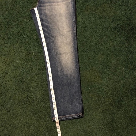 American Eagle 🦅 Skinny Jeans - Picture 6 of 7